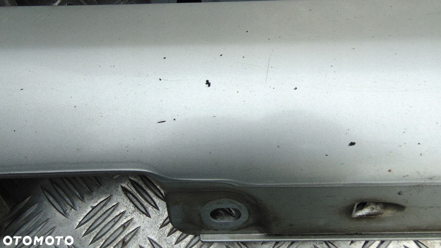 LISTWA PROGOWA PRAWA LEWA Mercedes A203 W203 C-Klassa KOMBI LAKIER C744 - 6