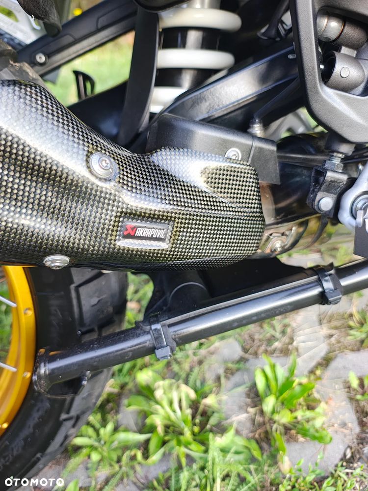 BMW R1250 GS Adventure - 9