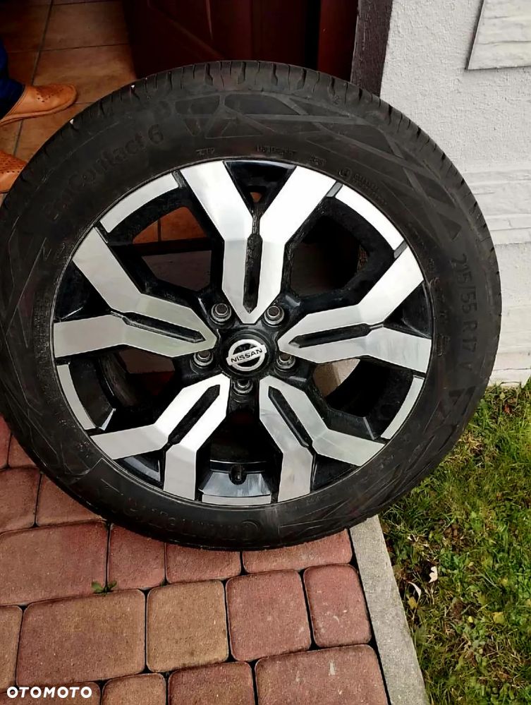 Nissan Juke 1.2 DIG-T Acenta - 13