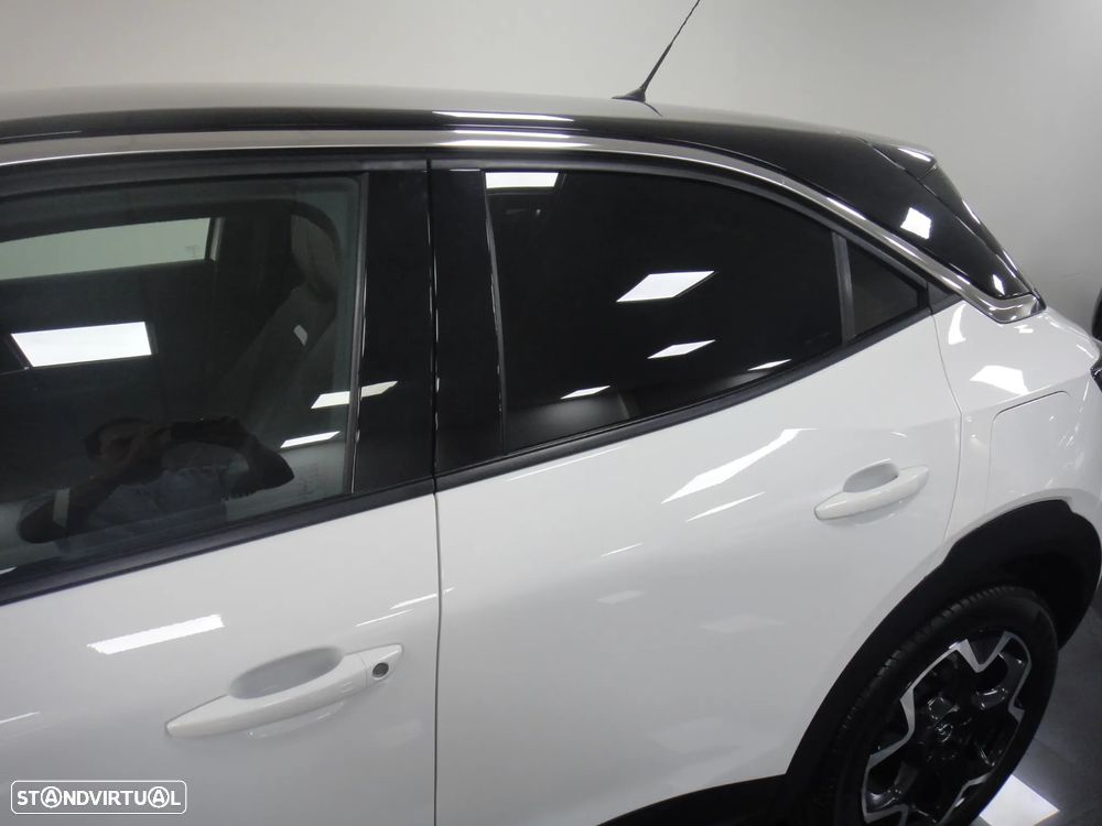Opel Mokka 1.2 DI Turbo Auto Ultimate - 9