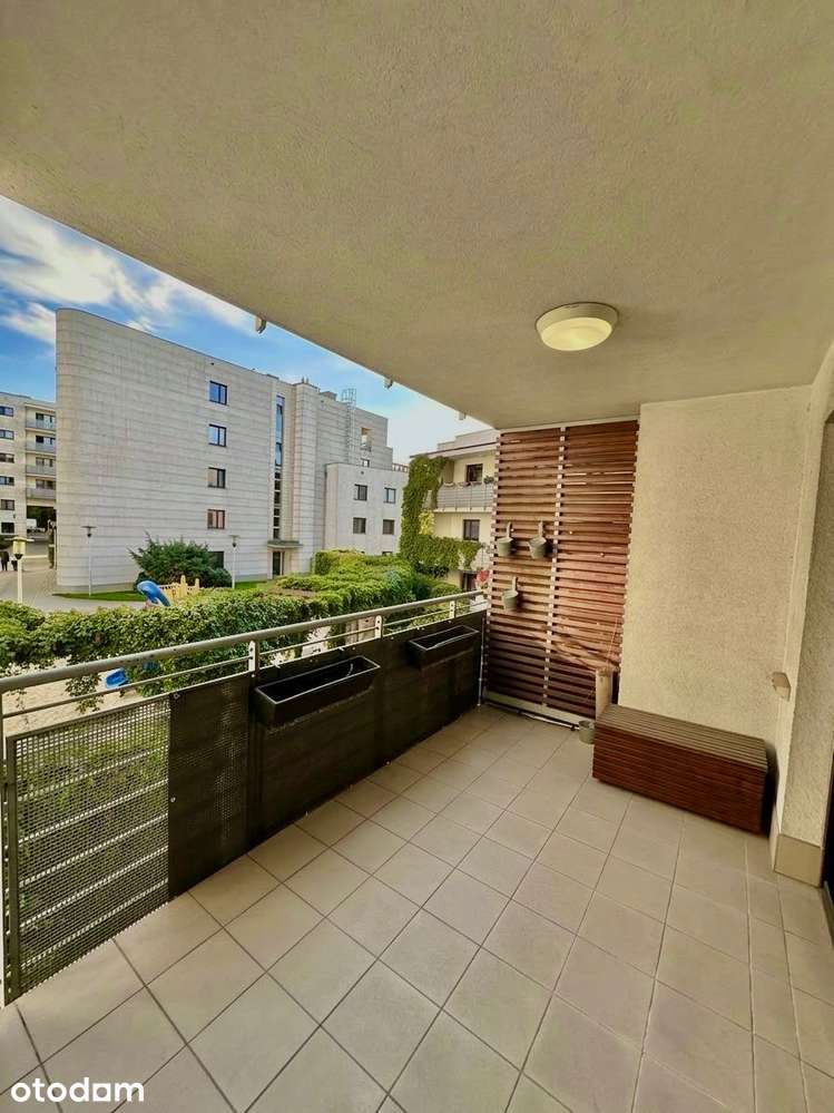 PRZESTRONNE 76 m² NA WYNAJEM | WOLA | UL. CZŁUCHOWSKA 2 | BLISKO METRA