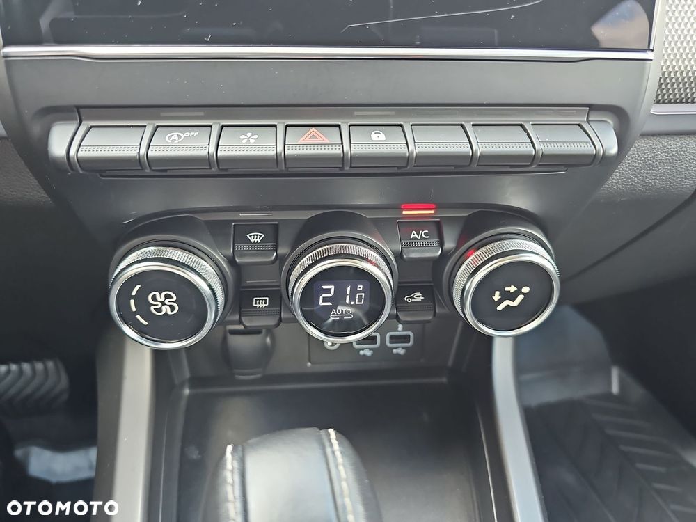 Renault Arkana 1.3 TCe mHEV Intens EDC - 20