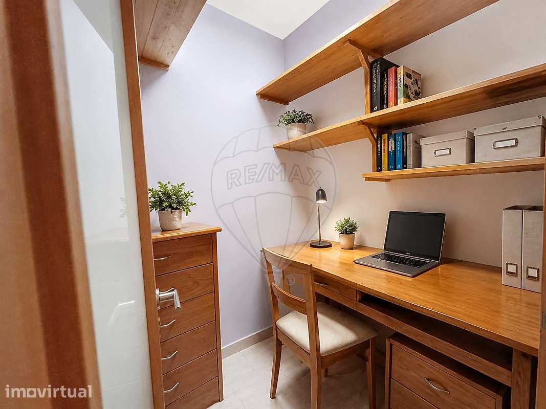 Apartamento T2 para venda - Grande imagem: 3/33