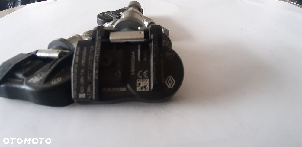 Czujnik ciśnienia TPMS RENAULT S1800.52064 Megane Laguna Fluency Scen - 4