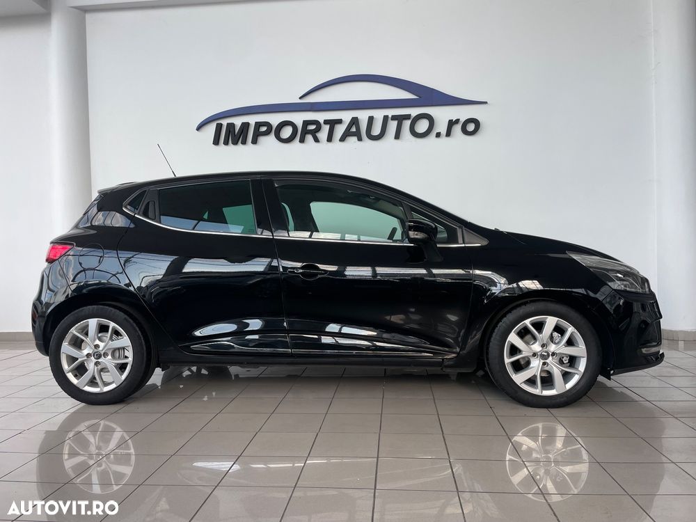 Renault Clio (Energy) TCe 90 Start & Stop INTENS - 7