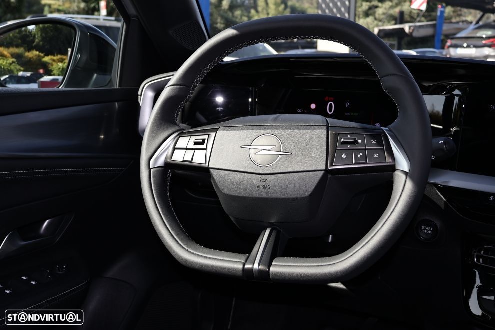 Opel Mokka-e 54 kWh GS - 9