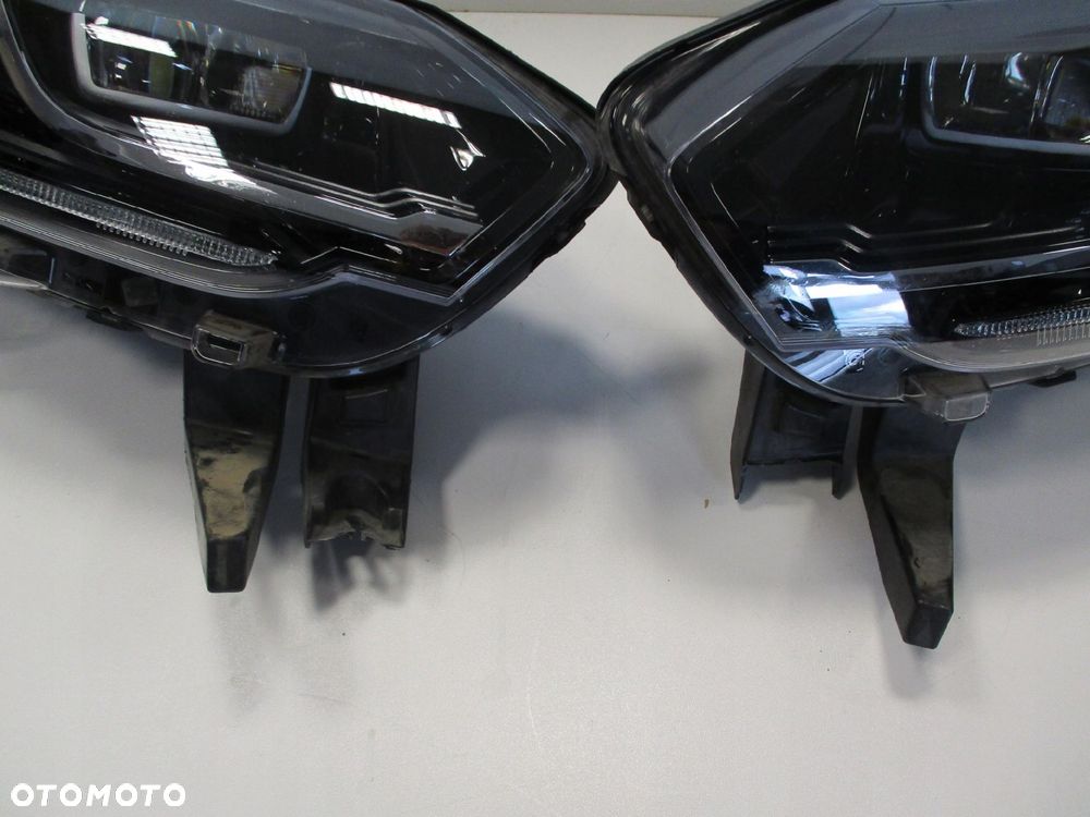 Lampa FULL LED RENAULT ESPACE LEWA - 4