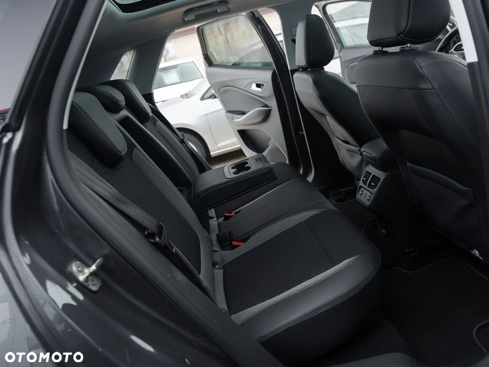 Opel Grandland X 2.0 D Start/Stop Automatik Innovation - 15