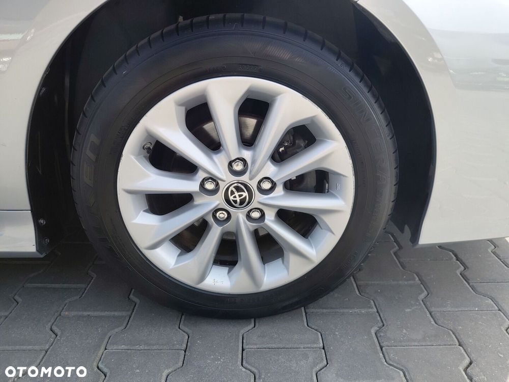 Toyota Corolla - 19