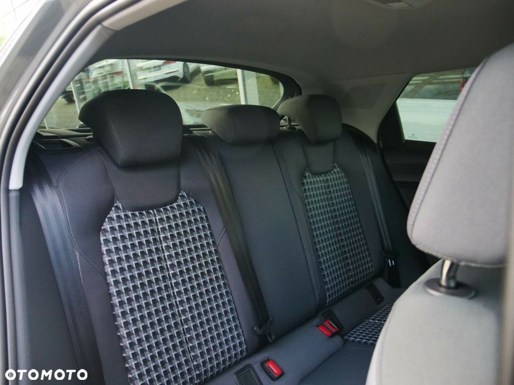 Audi A1 Sportback 35 TFSI S tronic - 24