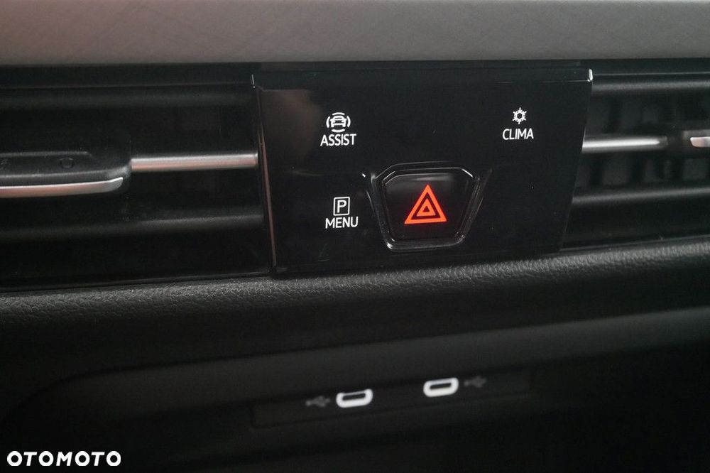 Volkswagen Golf Variant 2.0 TDI Life - 17