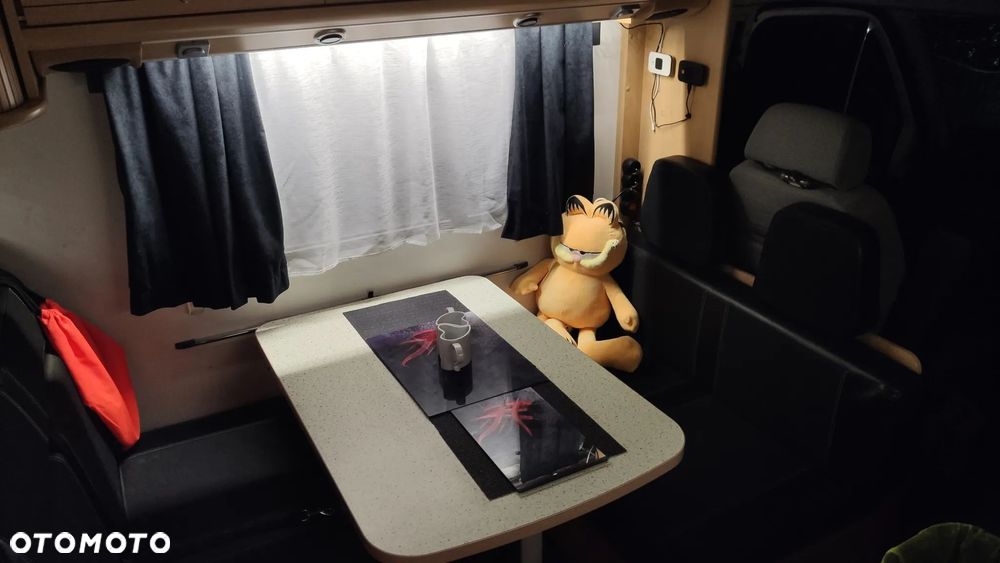 Fiat Ducato 2 - 32