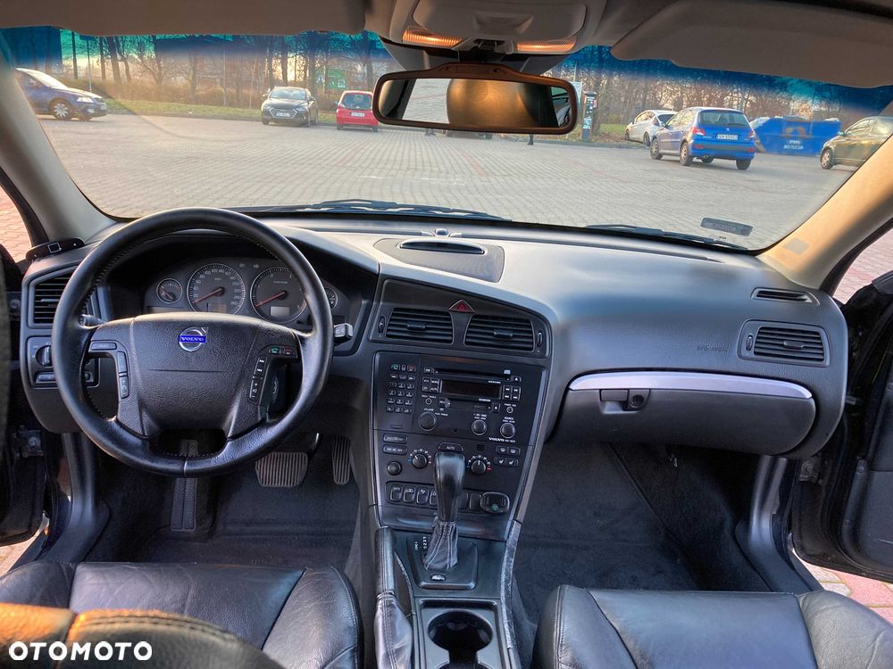 Volvo V70 - 2