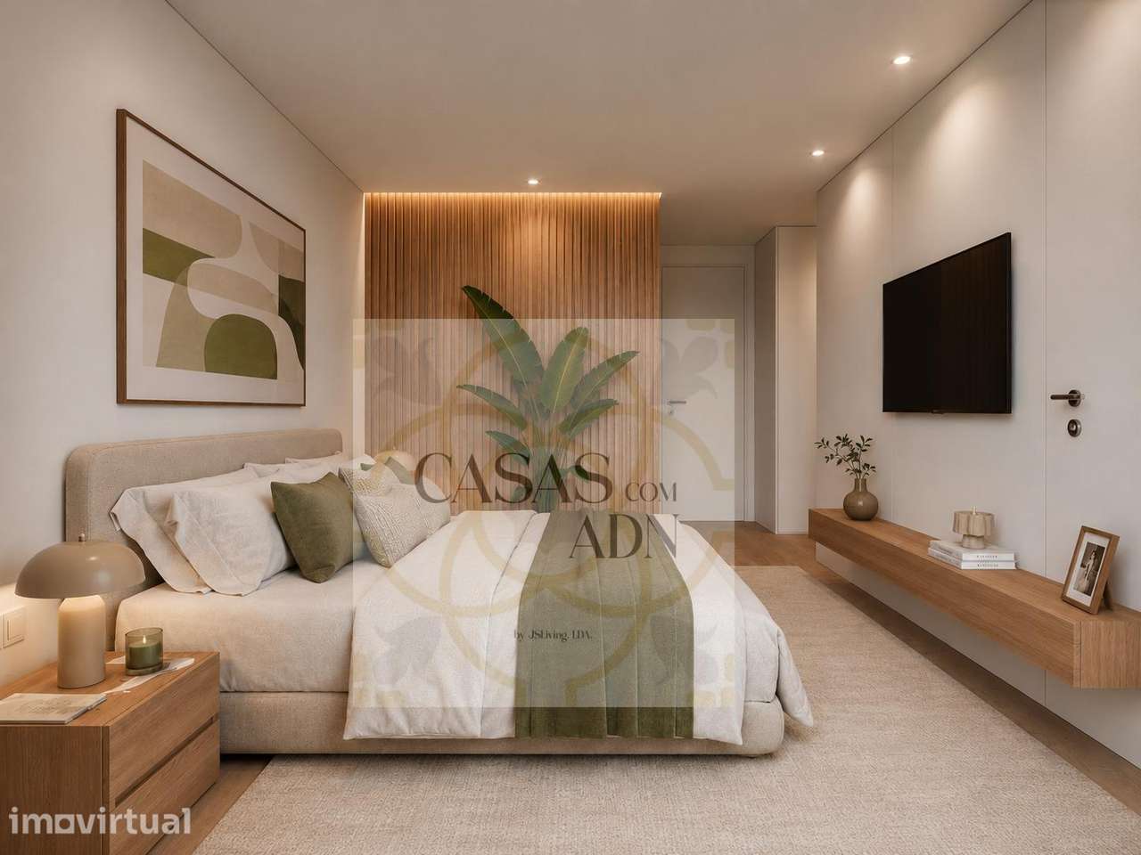 Apartamento T2 situado na Forca - ICON FLORA - AVEIRO - Grande imagem: 3/17