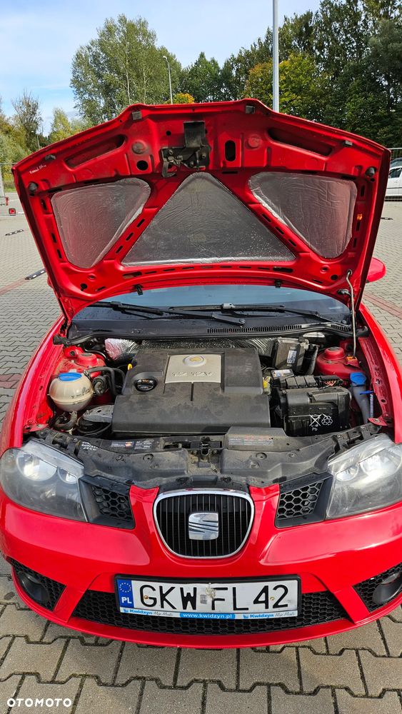 Seat Ibiza - 11