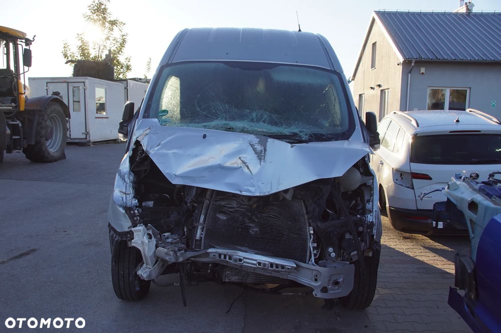 Auto na części - Ford Transit Custom I 2.2 TDCI 155 KM BK2Q-6006-AB BK2R-7002-MA ZJNCWWA 2014R Silnik Skrzynia Drzwi Błotnik Lusterko Lampa Zderzak Deska Kokpit Sterownik Moduł Czujnik Licznik Kierownica Wyświetlacz Panel - 2