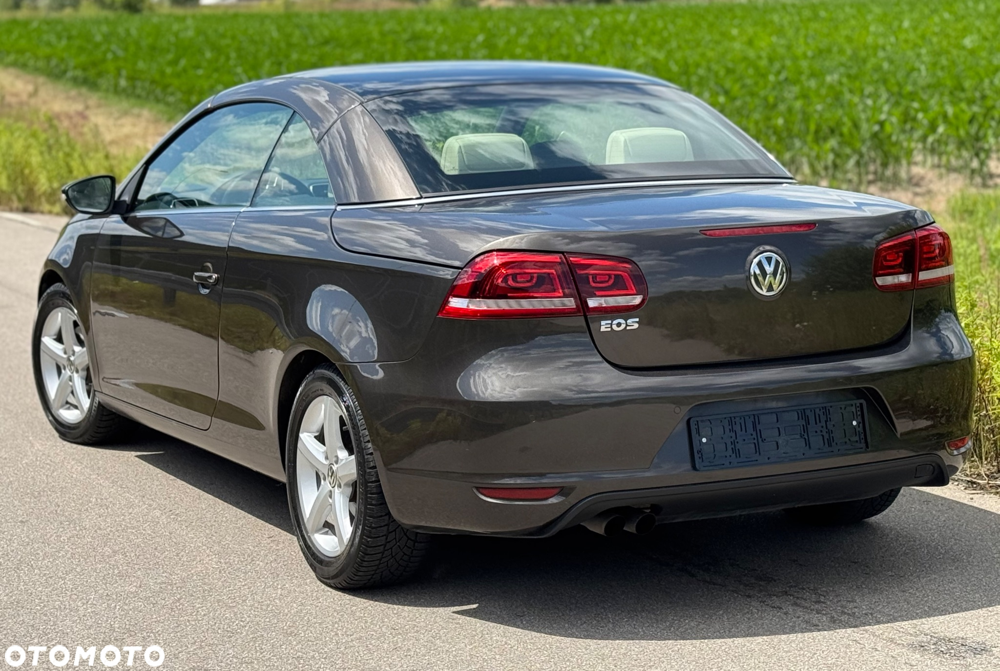 Volkswagen Eos 1.4 TSI - 37
