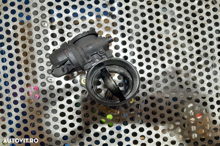 DEBITMETRU AER 9660110780 9660110780 Peugeot 308 - 2