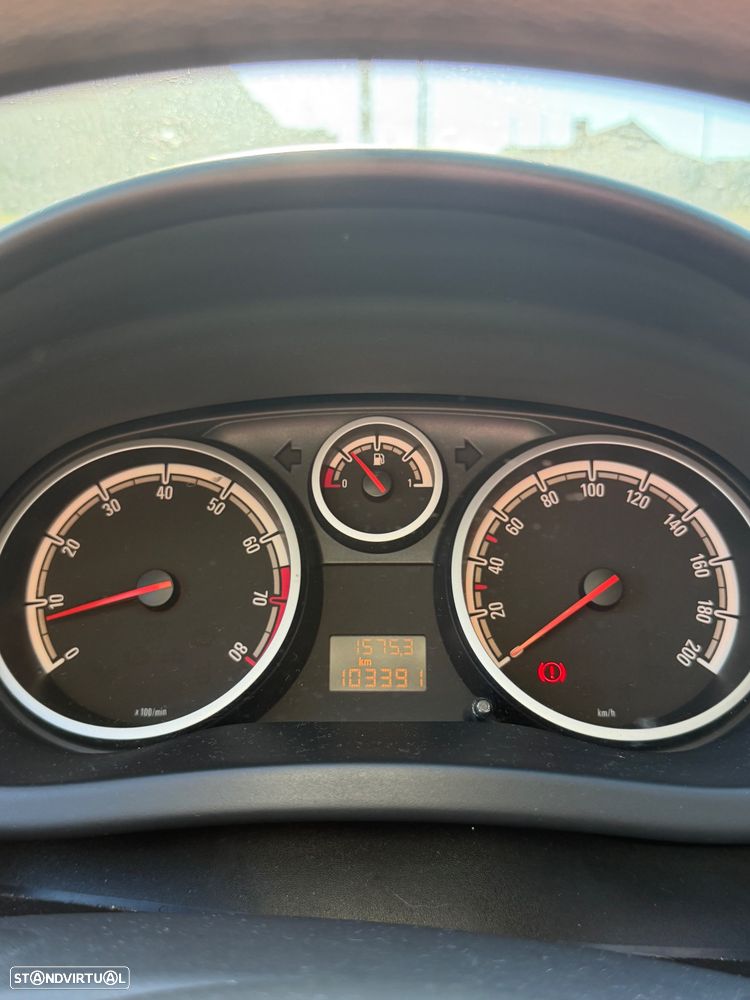 Opel Corsa 1.2 Cosmo - 20
