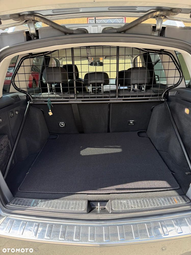 Mercedes-Benz GLK 220 CDI 4-Matic - 11