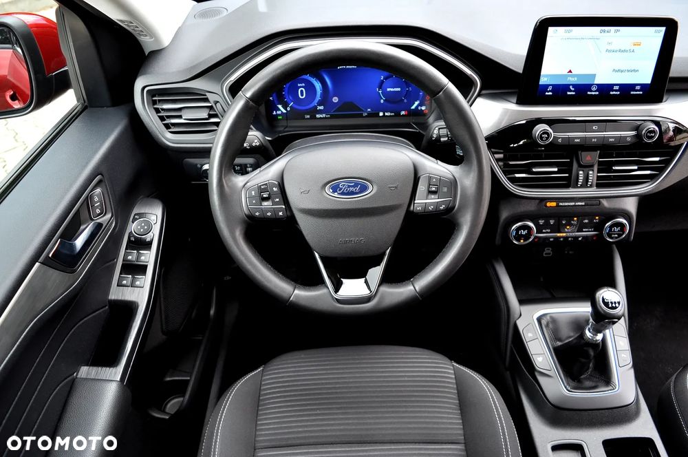 Ford Kuga - 2