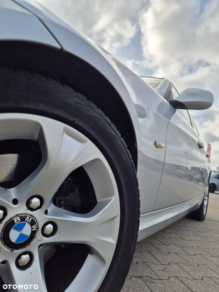 BMW Seria 3 - 17