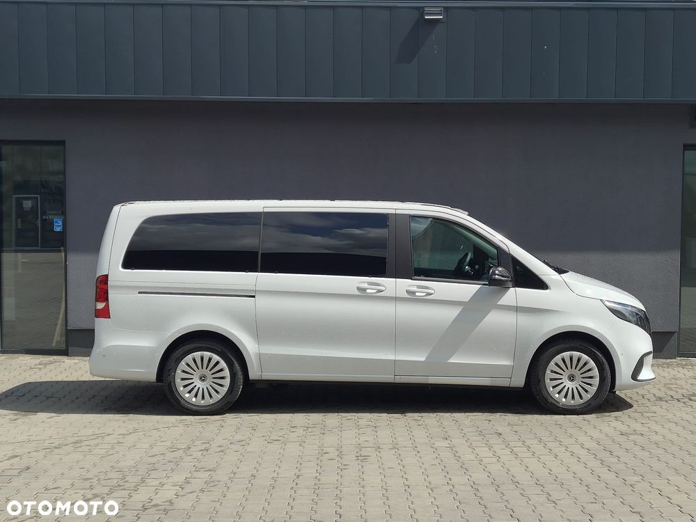 Mercedes-Benz Klasa V 220 d 9G-Tronic - 7