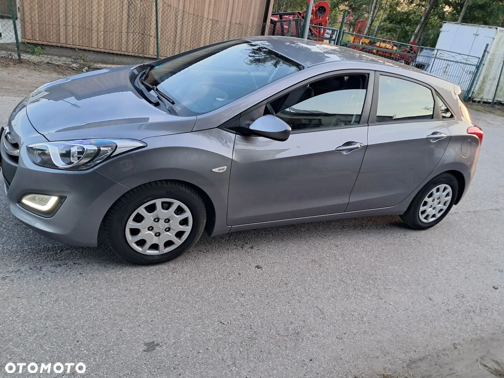 Hyundai i30 1.4 Trend - 5