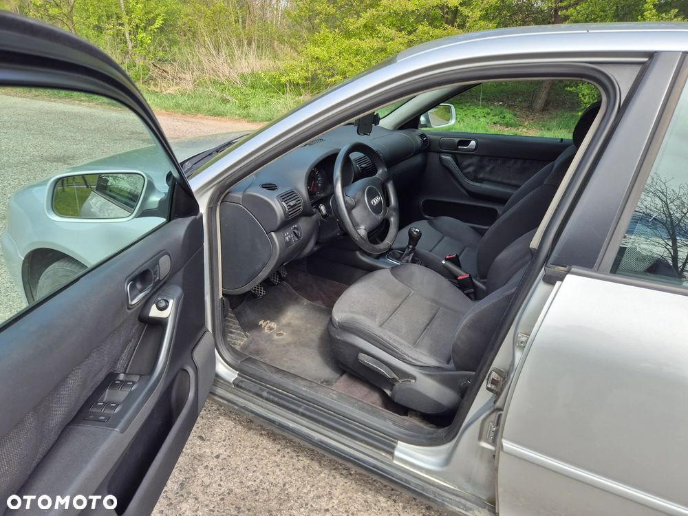 Audi A3 Sportback - 11