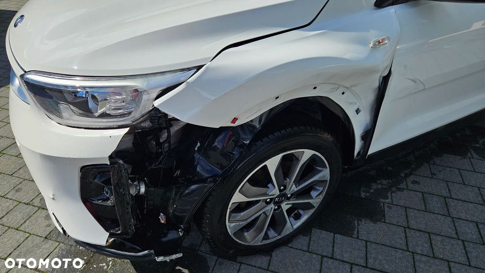 Kia Stonic 1.4 Spirit - 12