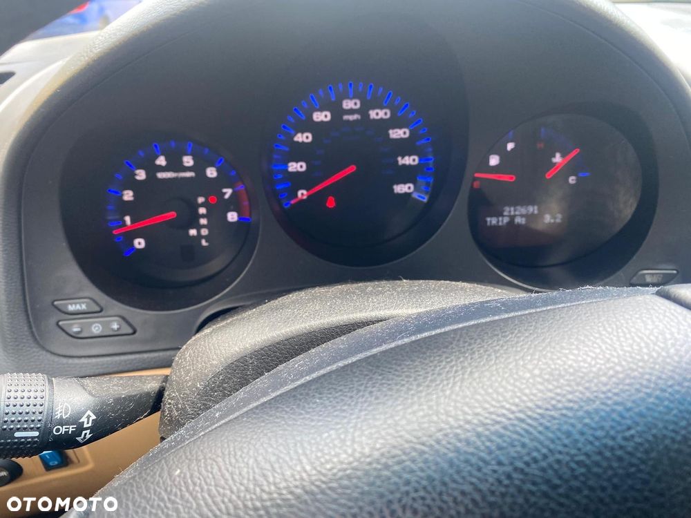Acura TL 3.2 - 8