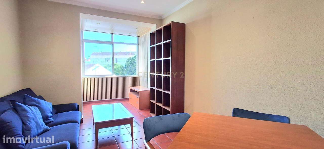 APARTAMENTO T2|MOBILADO E EQUIPADO|AMADORA - Grande imagem: 5/21