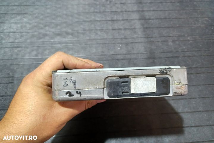 Calculator motor ECU 1S7F-12A650-BE- 1.8 CHBA 1S7F-12A650-BE- 1.8 CHB - 4