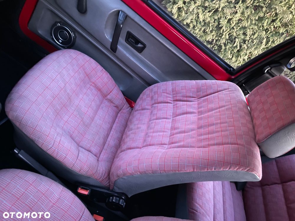 Volkswagen Polo 1.0 / 1.0 C - 17