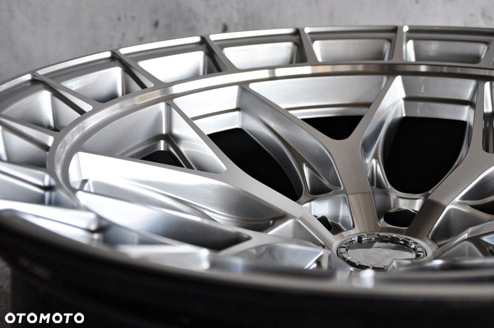 1986 HSPL NOWE ALUFELGI 20 10J ET-10 6x139,7 OFFROAD DODGE RAM V 5 1500 - 10