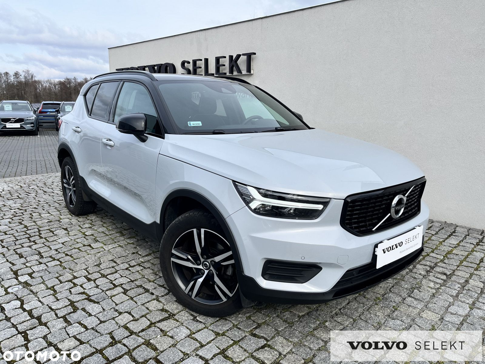 Volvo XC 40 - 3