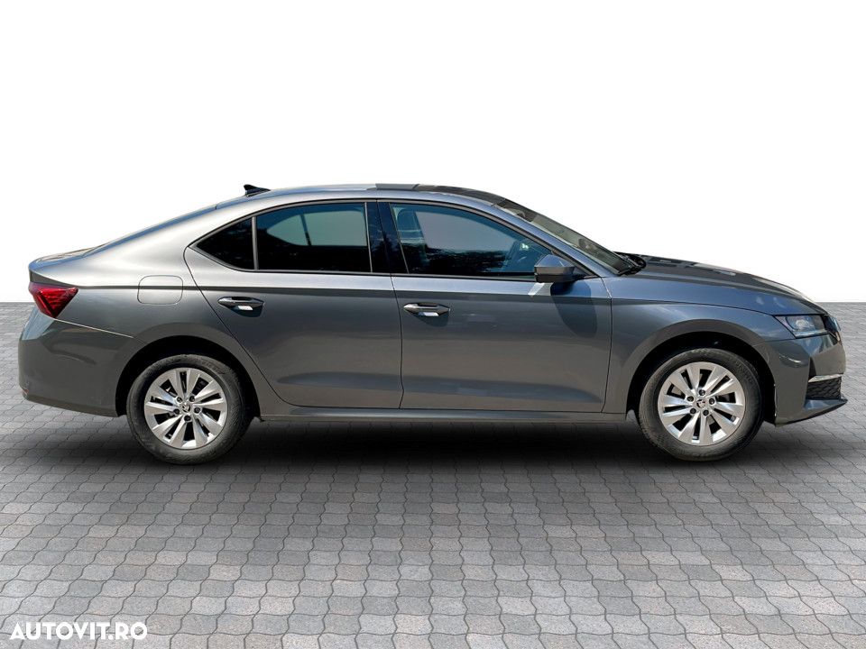 Skoda Octavia 1.5 TSI 115 CP DSG MHEV Selection - 7