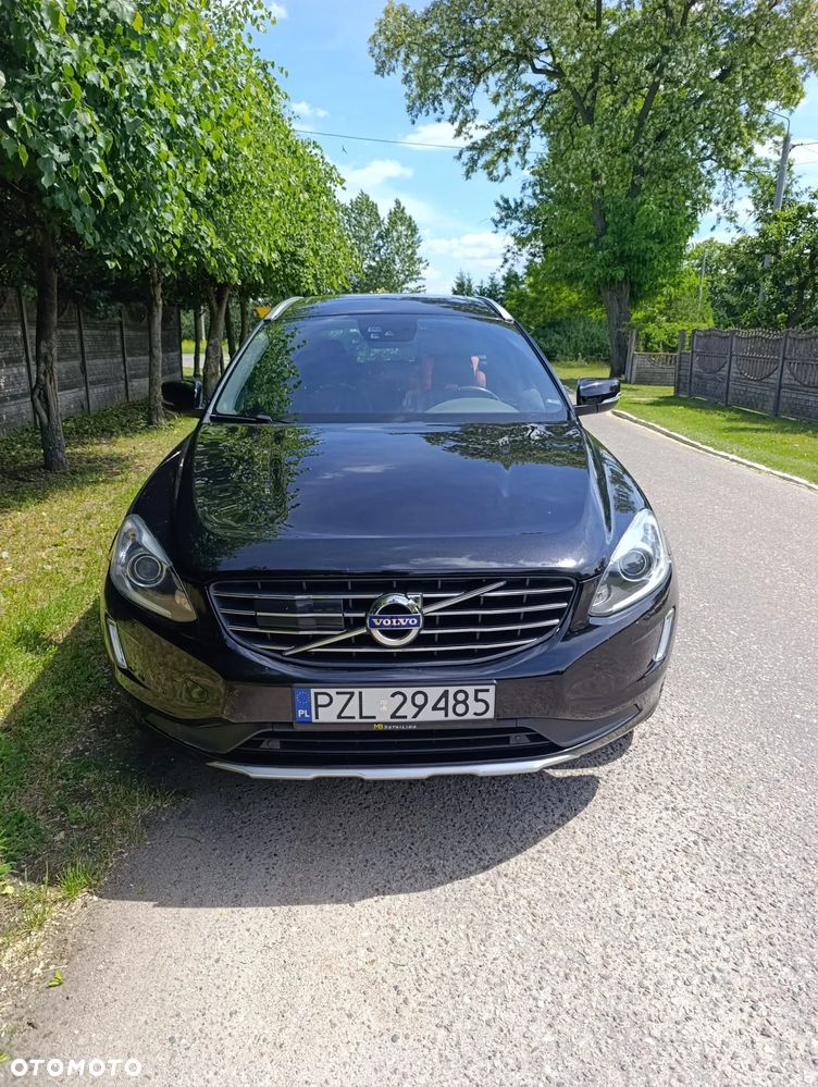 Volvo XC 60 D4 Drive-E Summum - 2