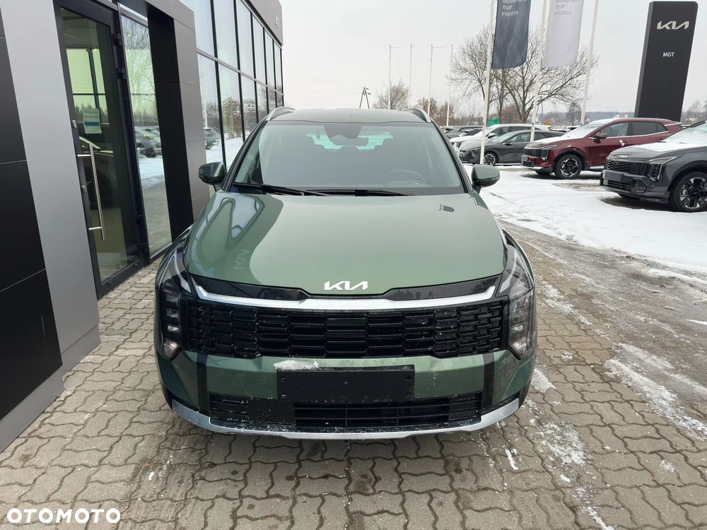 Kia Sportage 1.6 T-GDI HEV L 2WD - 6