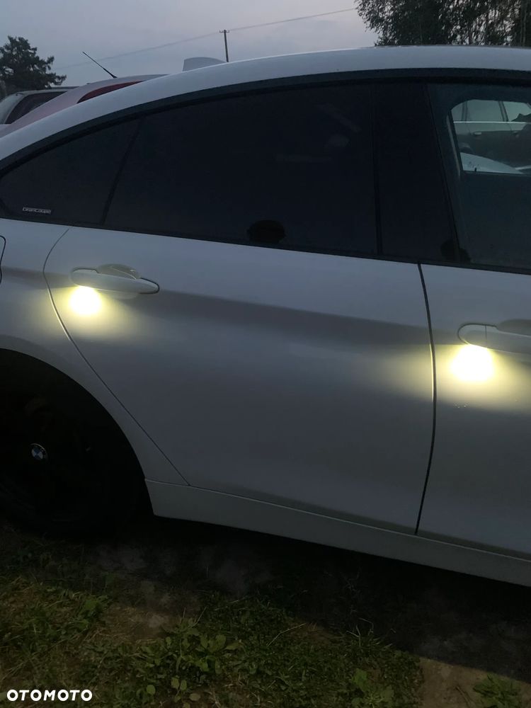 BMW Seria 4 420d - 16
