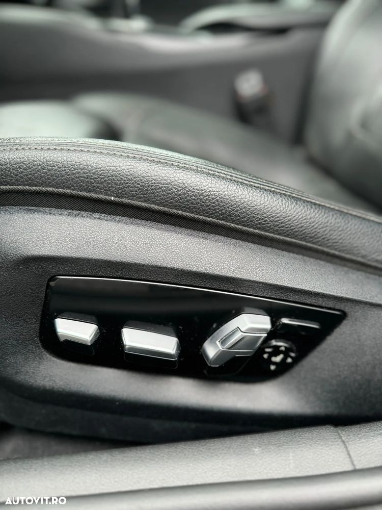 BMW Seria 5 - 9
