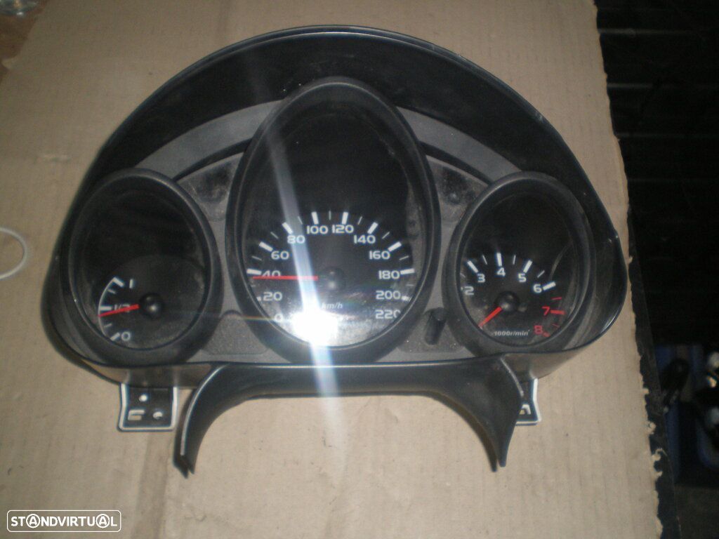 Quadrante MM0038001 MITSUBISHI COLT 2008 KM/H DIGITAL - 1