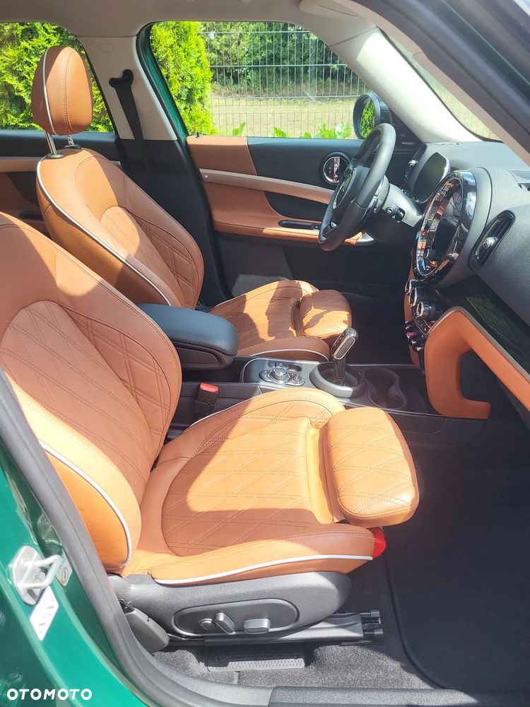 MINI Countryman Cooper S ALL4 Sport - 13