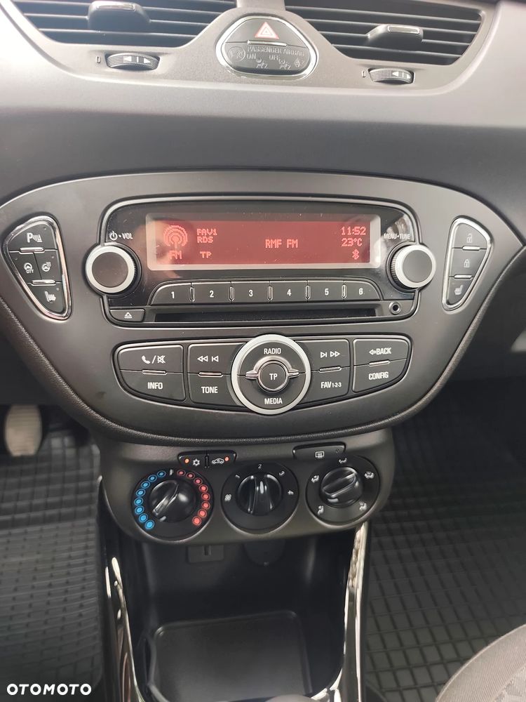 Opel Corsa 1.4 Active - 22