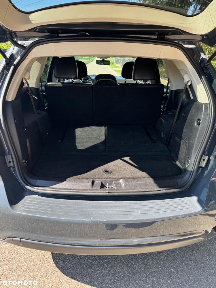 Dodge Journey - 12