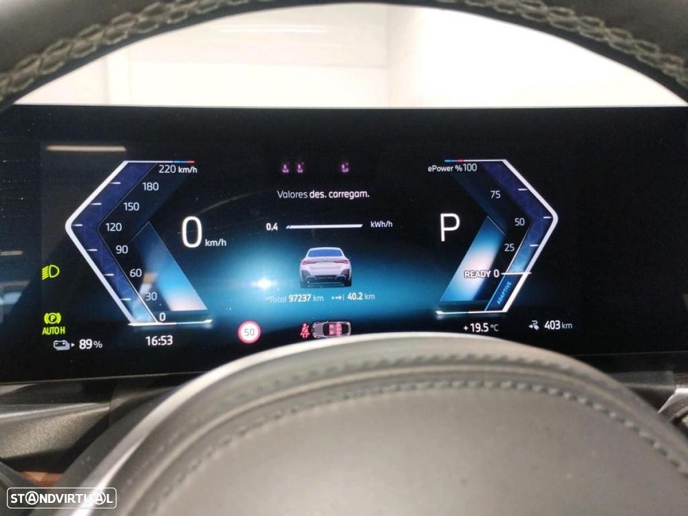 BMW i4 eDrive40 Pack Desportivo M - 3
