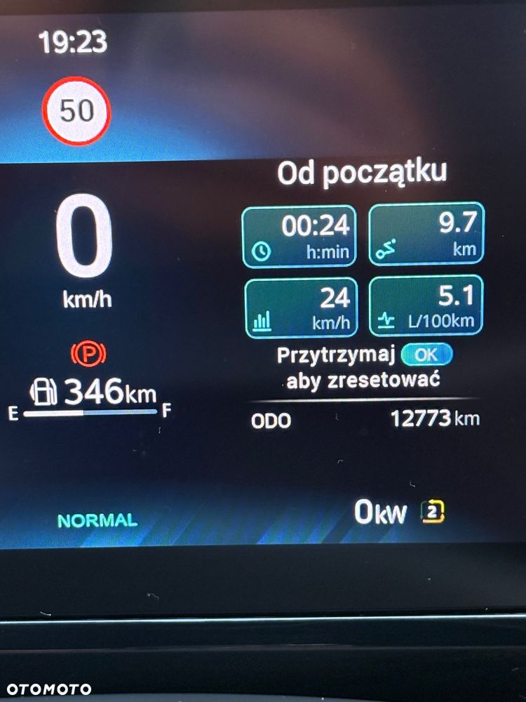 MG MG3 1.5 HEV+ Standard - 25