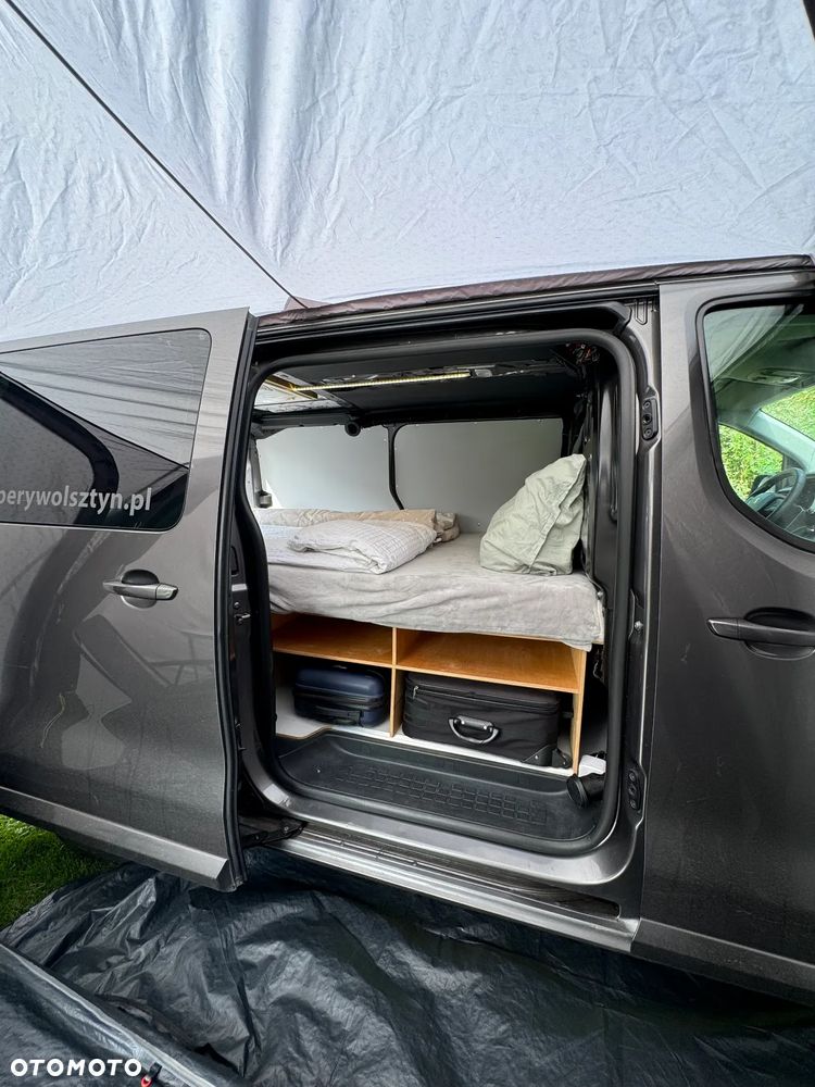 Peugeot expert - 9