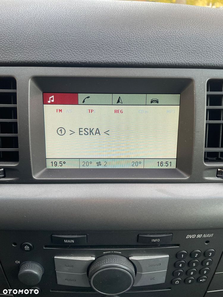 Opel Signum 1.9 CDTI Sport - 25