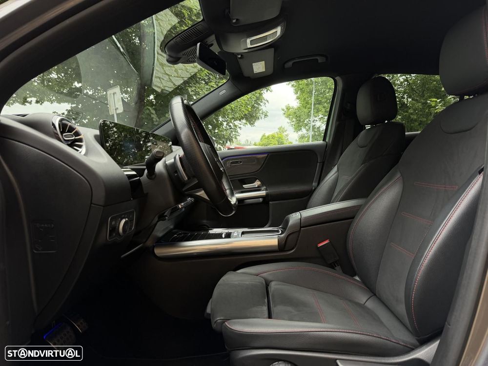 Mercedes-Benz GLA 200 AMG Line - 12